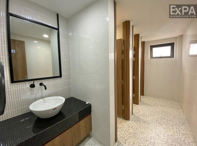 wc nữ Mộc Gia Tân Phú