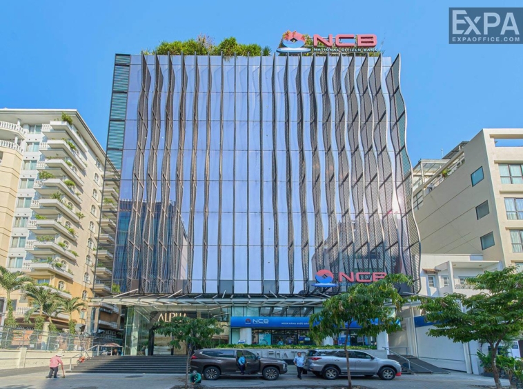 Alpha Tower Nguyễn Đình Chiểu