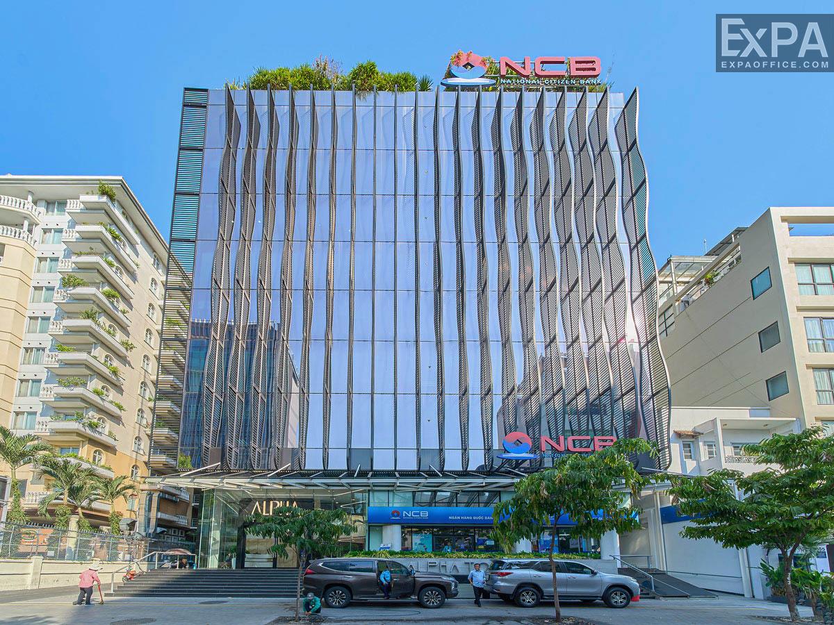 Alpha Tower Nguyễn Đình Chiểu