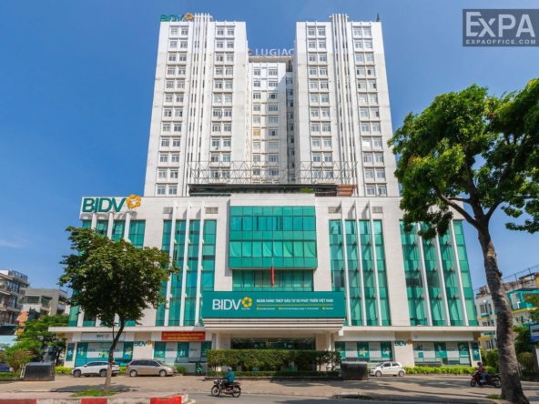 Lữ Gia Plaza