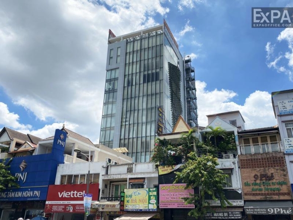 Nguyễn Lâm Tower