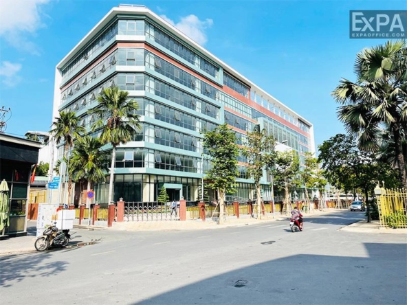 An Phú Building