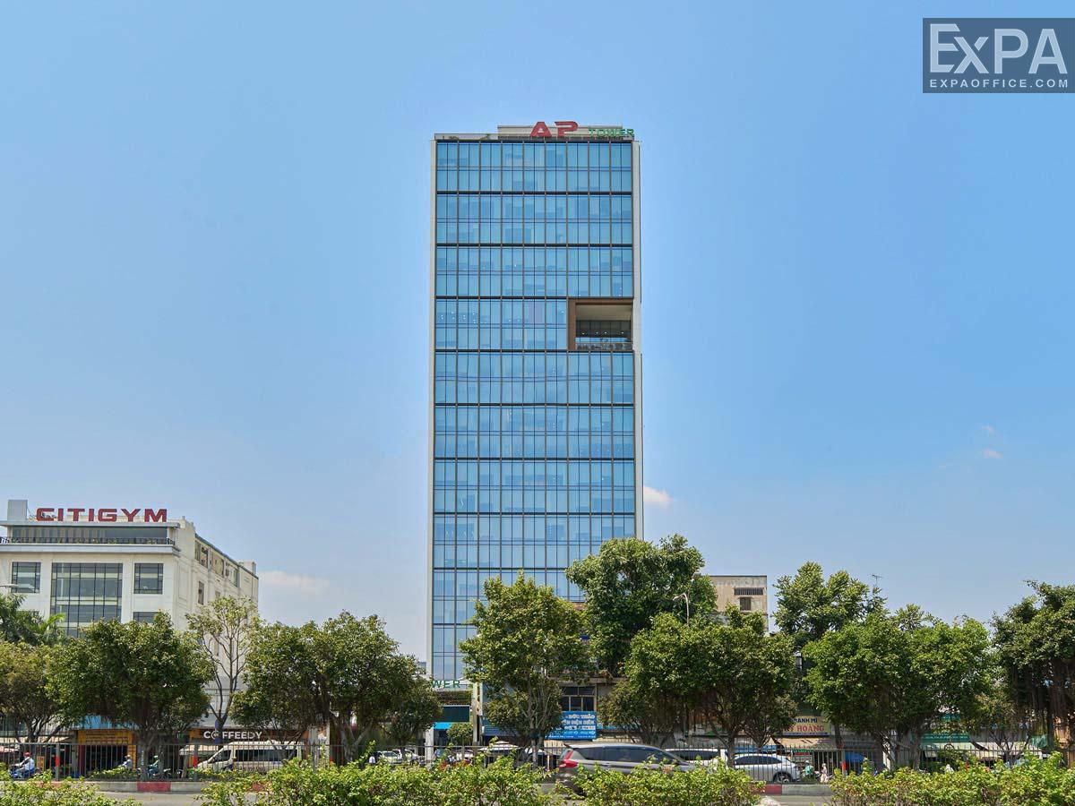 AP Tower