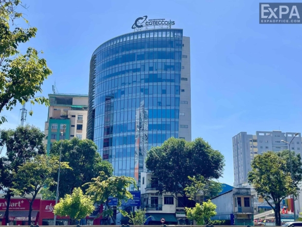 Coteccons Office Tower