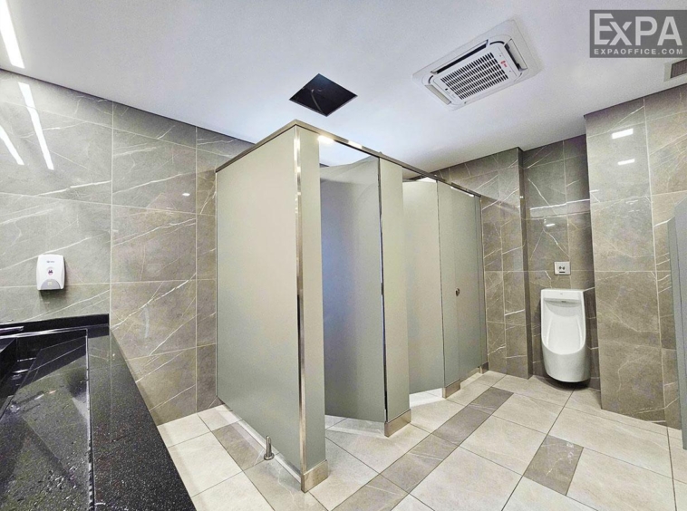 wc AP Tower