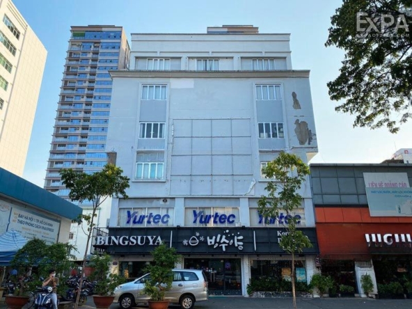 27b Nguyễn Đình Chiểu