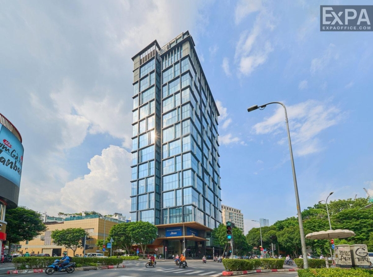 AB Tower