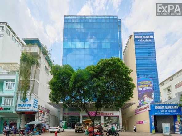ACM Building