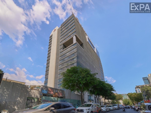Empress Tower Hai Bà Trưng