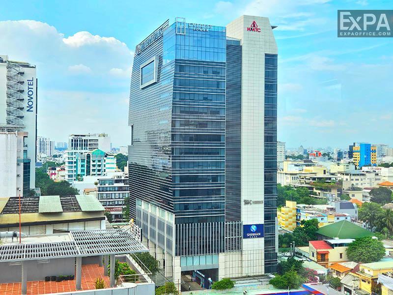 Empress Tower