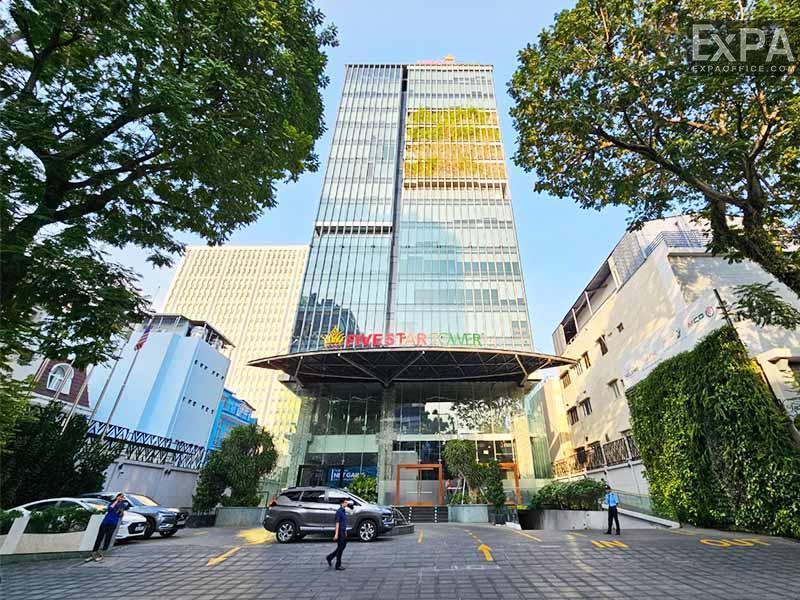 Five Star Tower