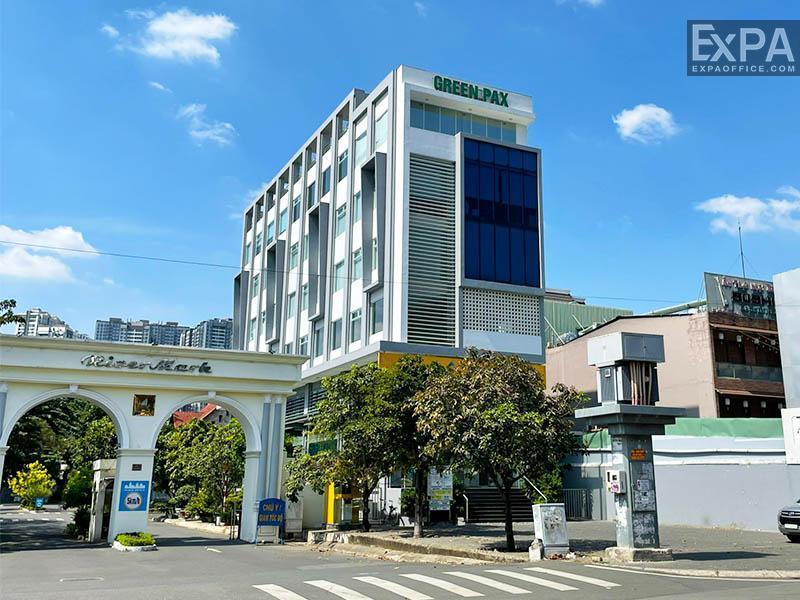 Green Pax Building