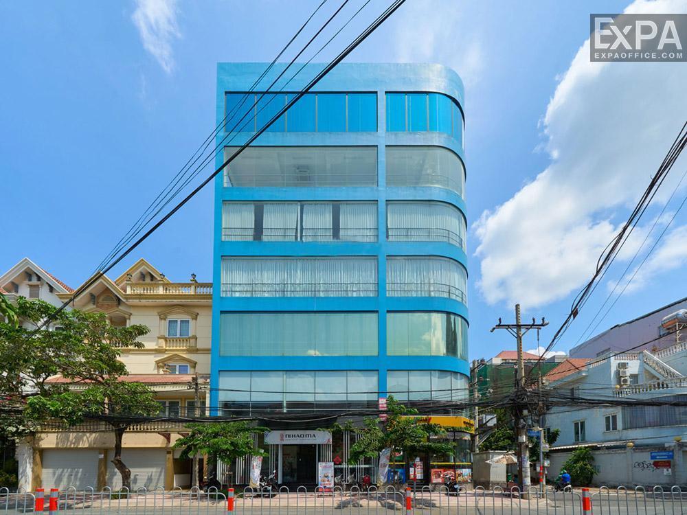 Joymax Tower