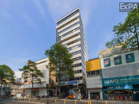 Lapen Asset Building