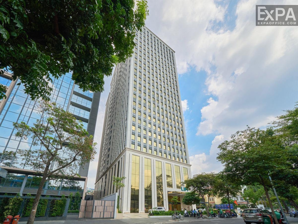 Lim Tower 3