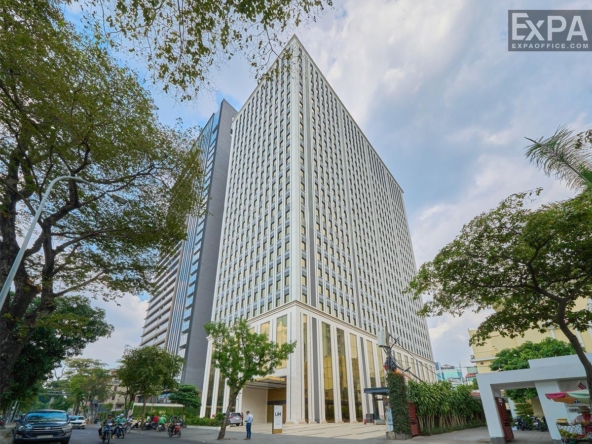 Lim Tower 3 Nguyễn Đình Chiểu 2