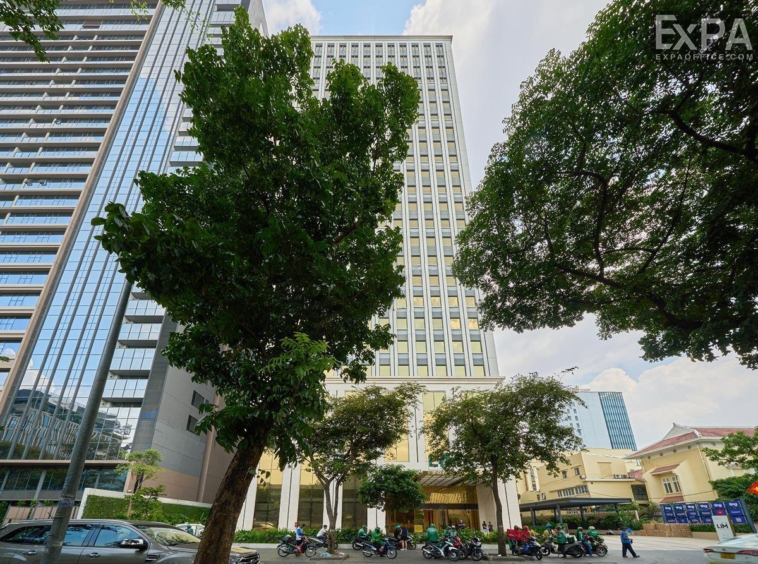 Lim Tower 3 Nguyễn Đình Chiểu