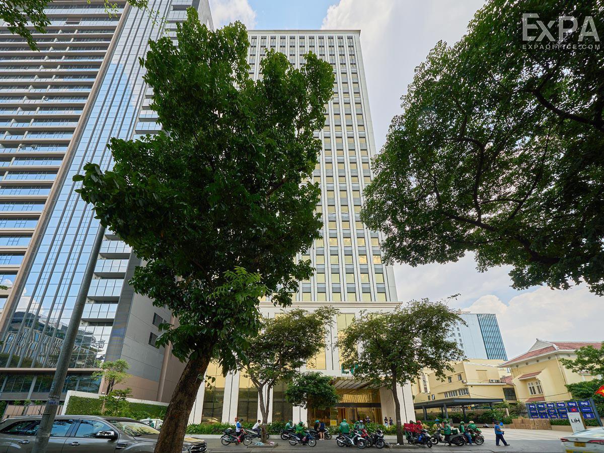 Lim Tower 3 Nguyễn Đình Chiểu