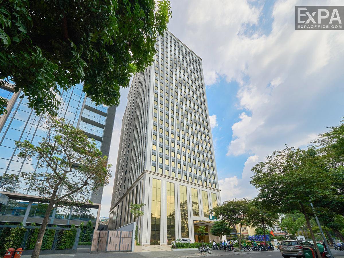 Lim Tower 3