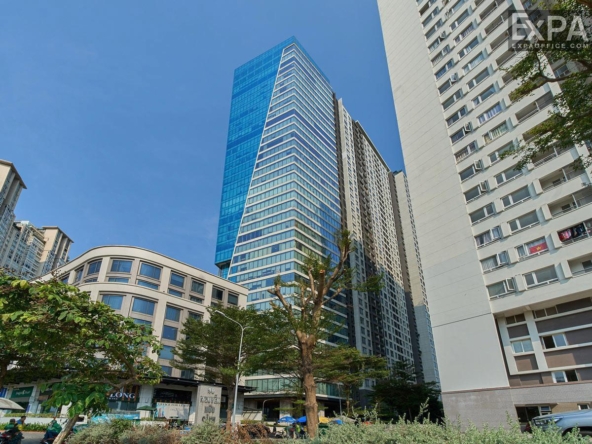 Opal Tower