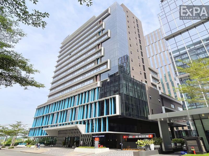 The Grace Tower