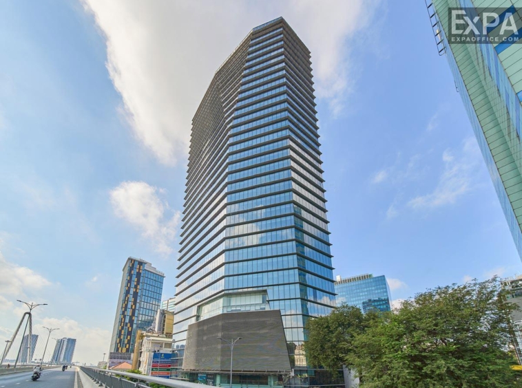 Ton Duc Thang Building