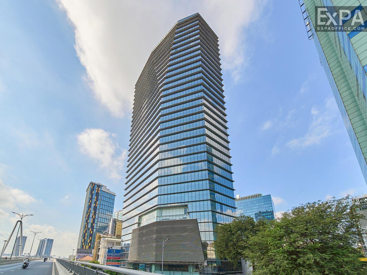 Ton Duc Thang Building