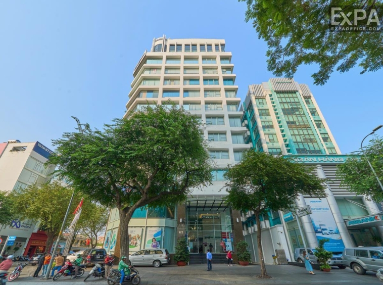 Transimex Building 2