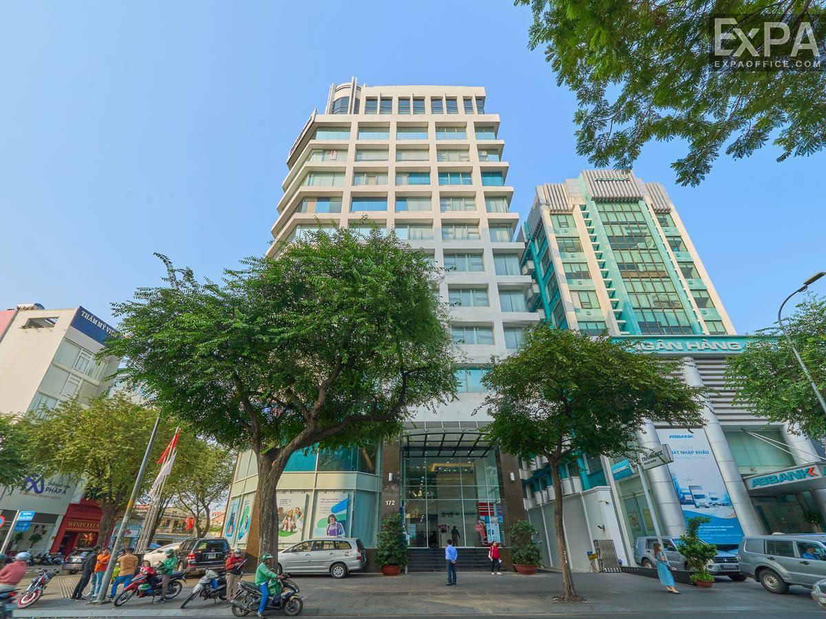 Transimex Building 2