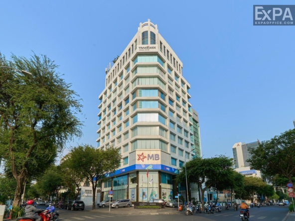 Transimex Building