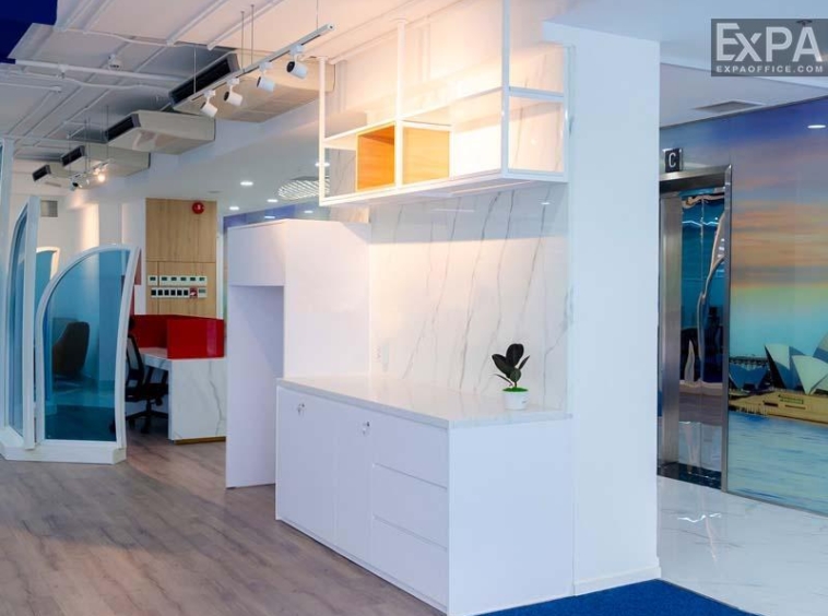 WDS Business Centre bàn ghế