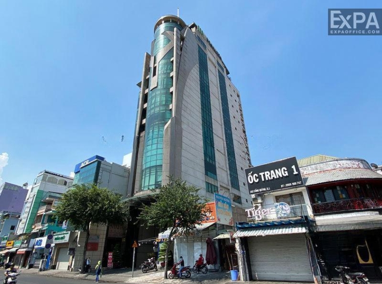 WMC Building 2