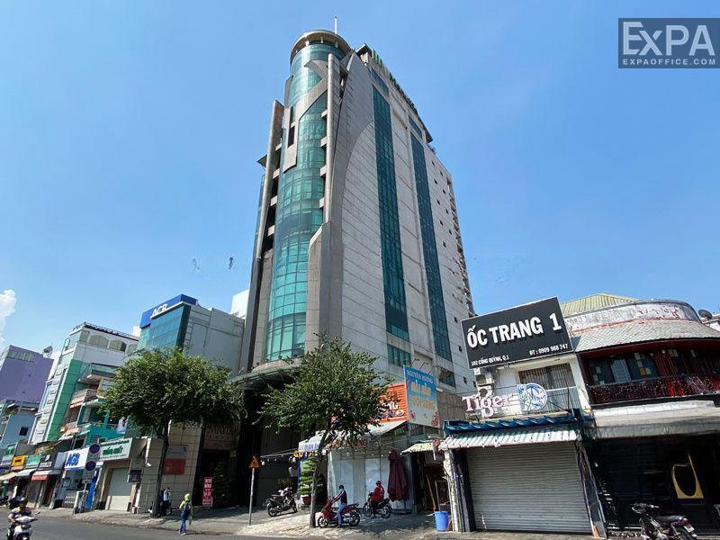 WMC Building 2