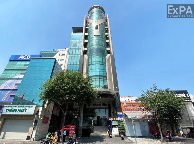 WMC Building