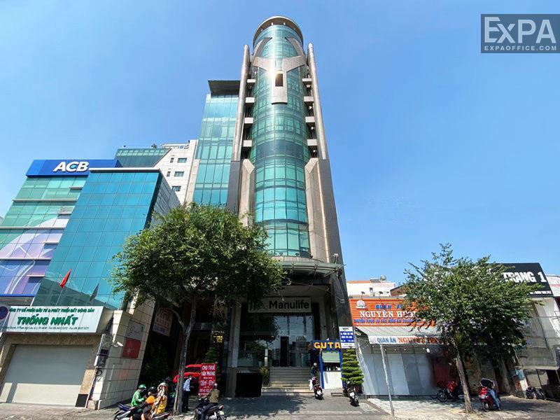 WMC Building