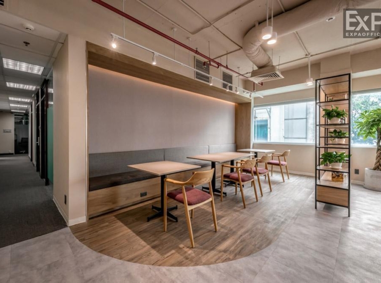 coworking space Sotochika. 2