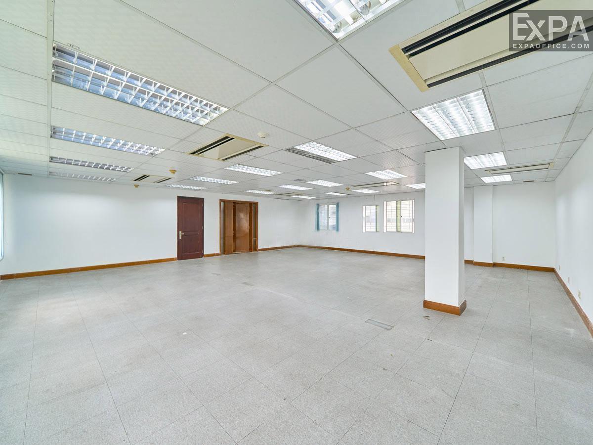 Sunshine Buidling rental area