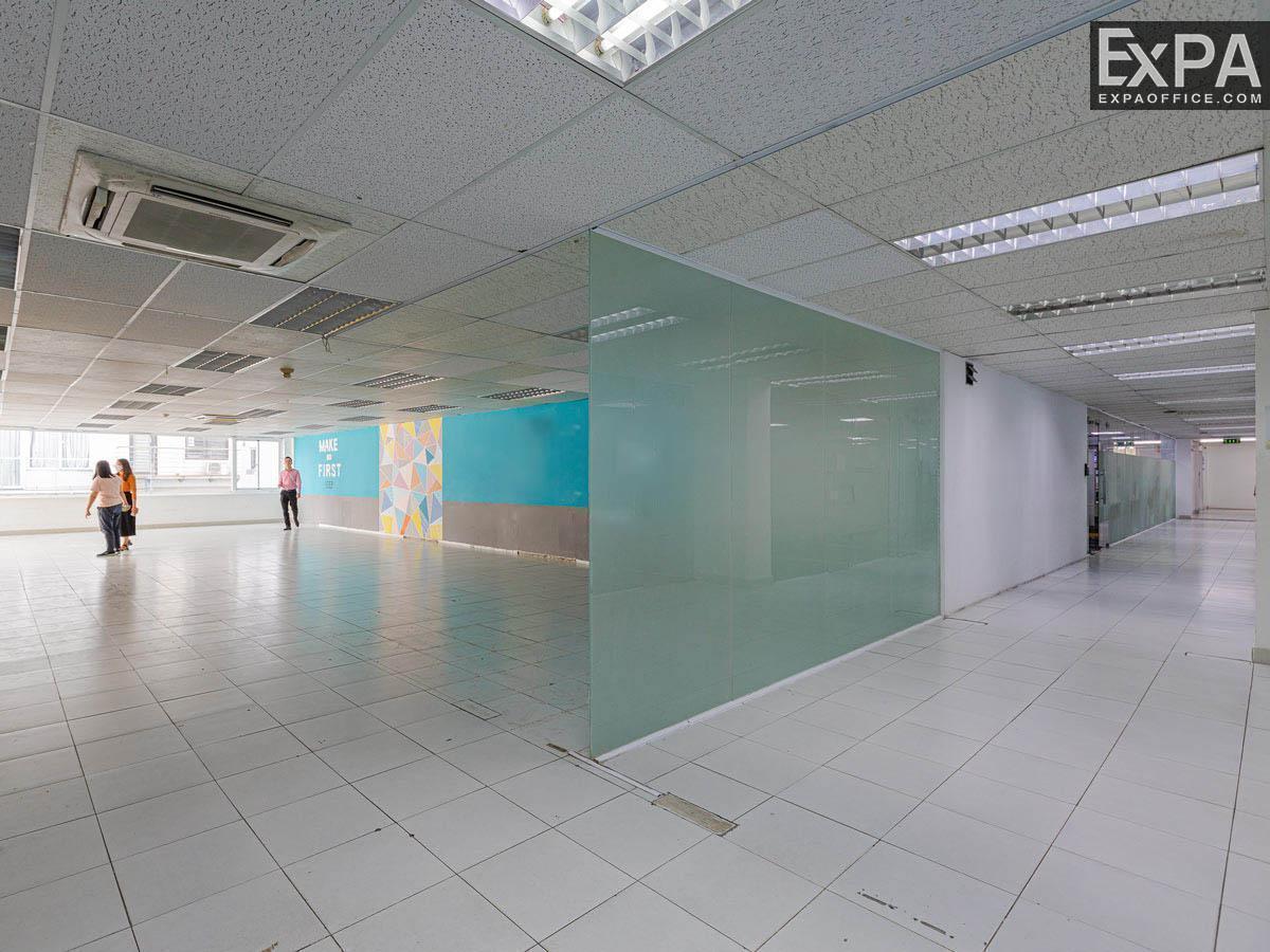 hành lang 27b Nguyễn Đình Chiểu