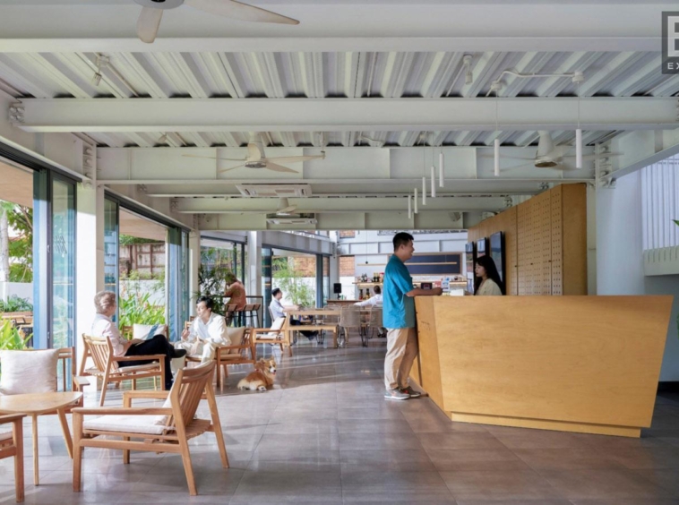Dreamplex Ngo Quang Huy 2