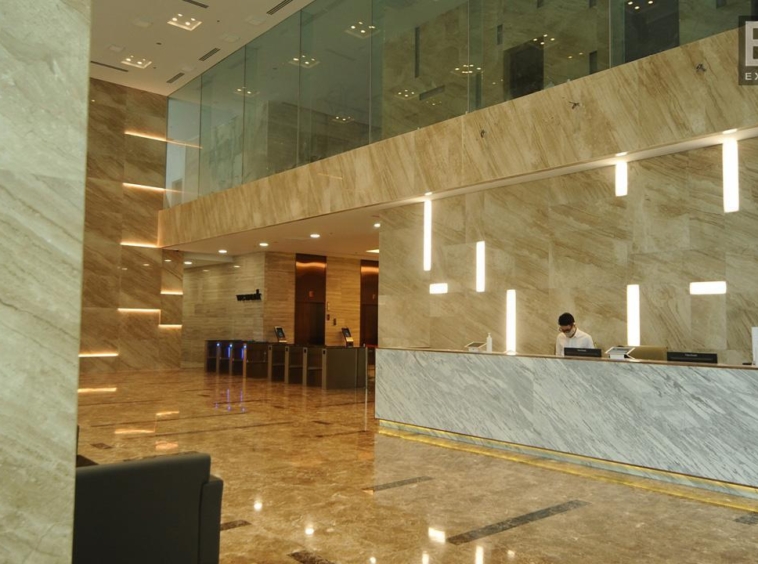Sonatus Building