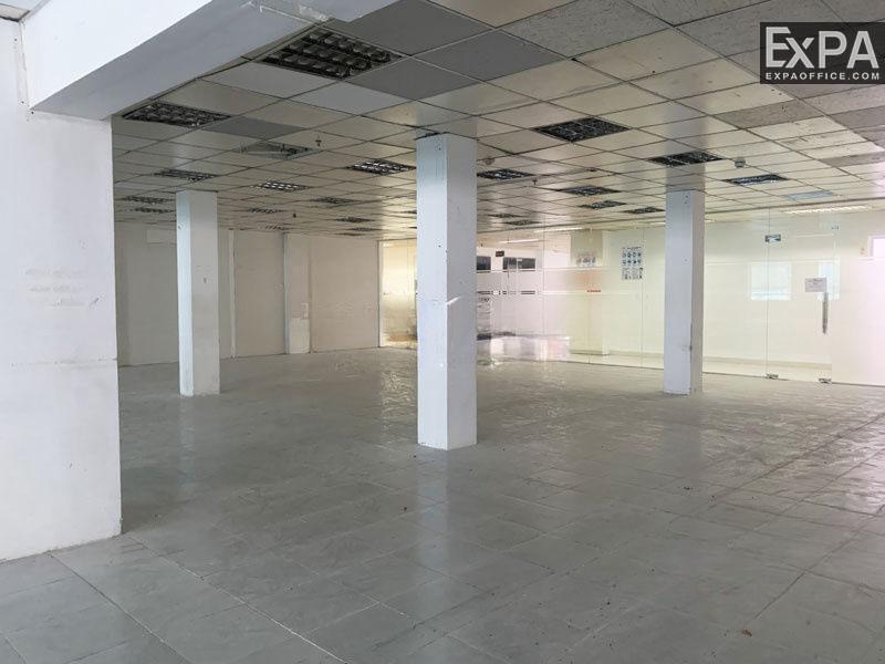 mặt bằng cho thuê 27b Nguyễn Đình Chiểu