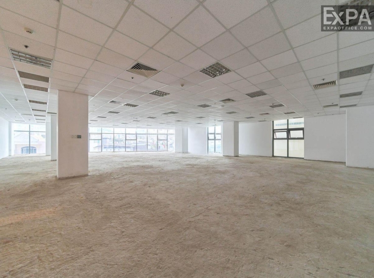 mặt bằng cho thuê ACM Building