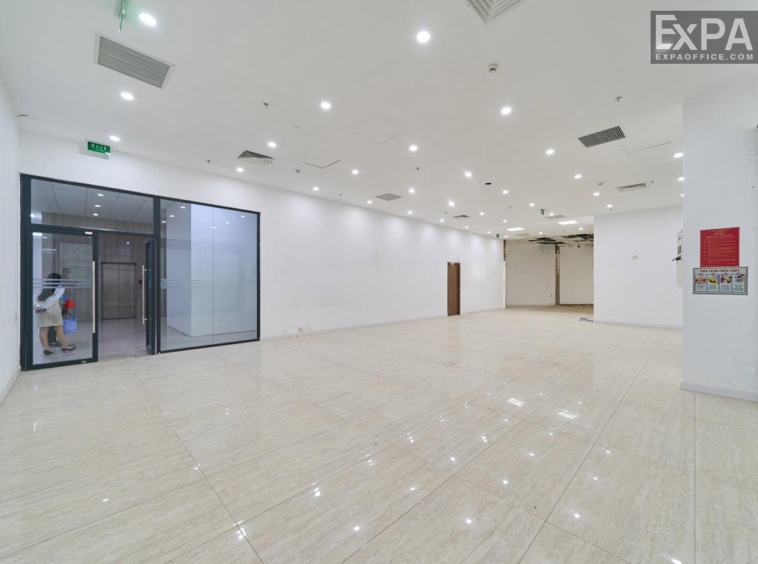 Paxsky rental ground