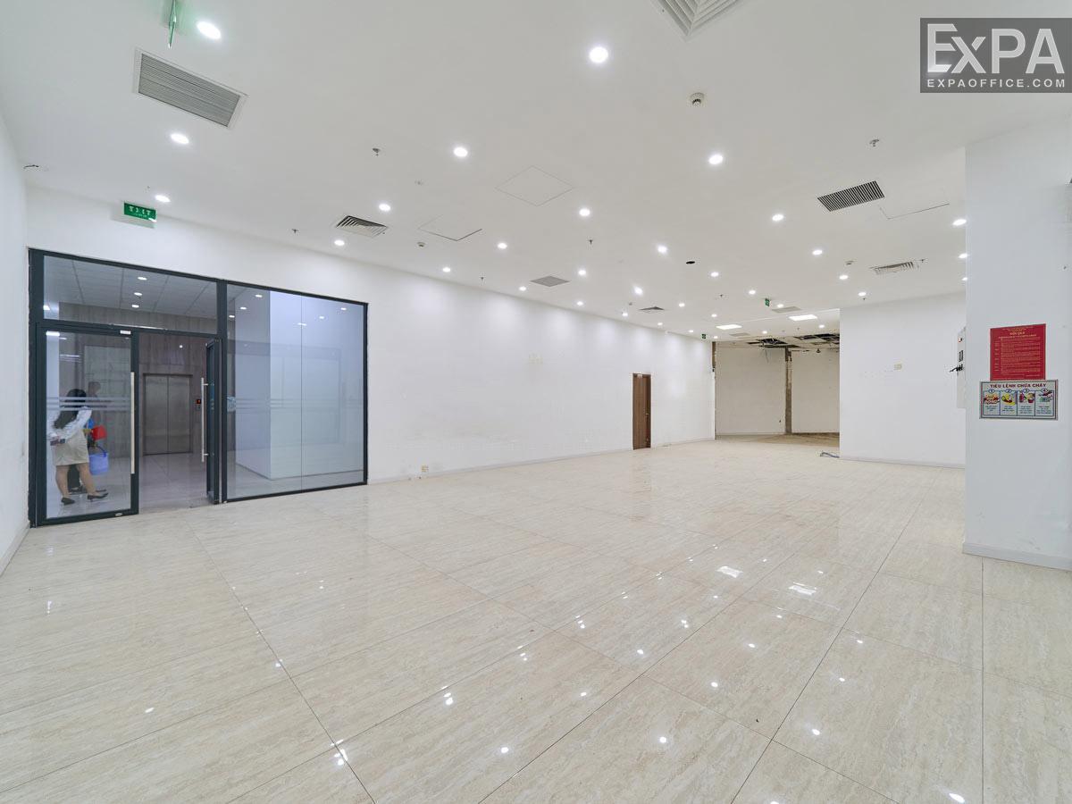 Paxsky rental ground