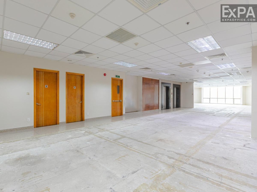 WMC Building office space