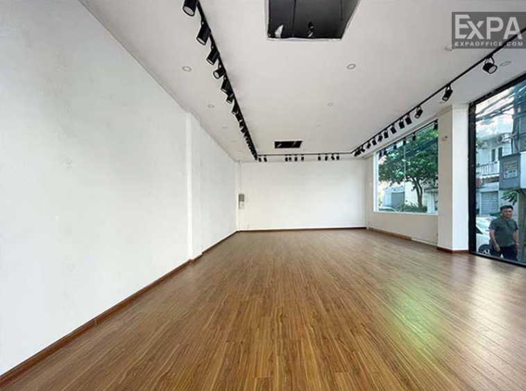 văn phòng cho thuê Joymax Tower