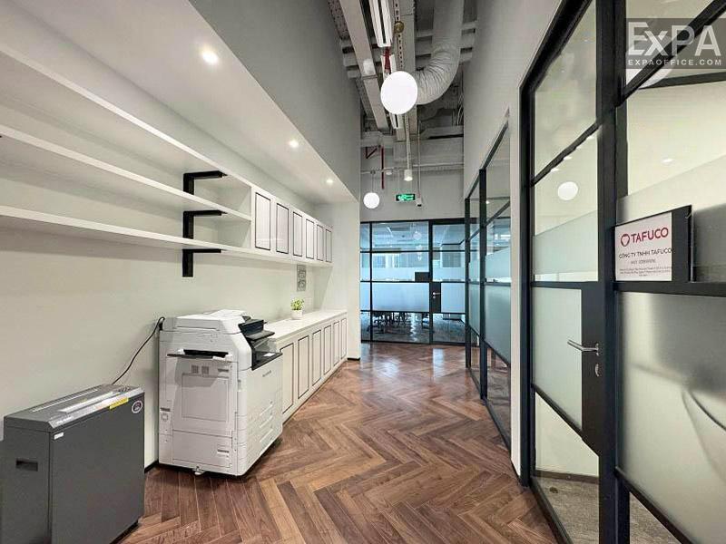 Cobi Work printer