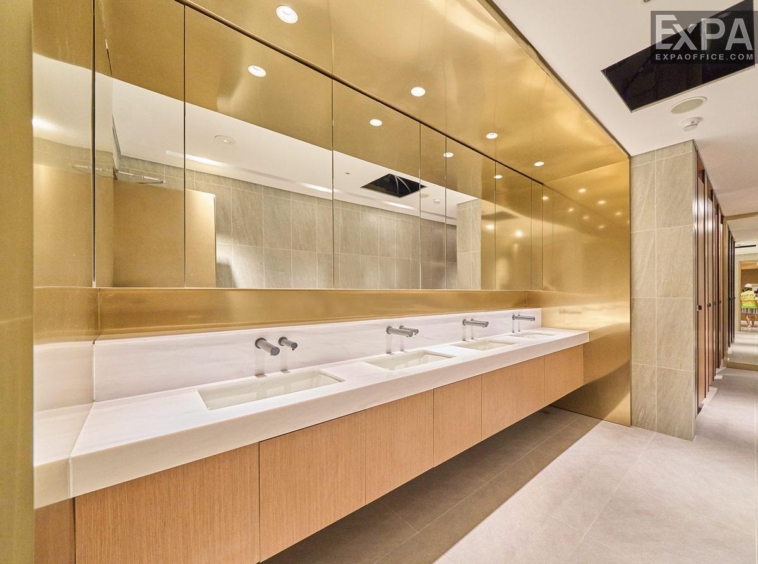 WC Marina Central Tower
