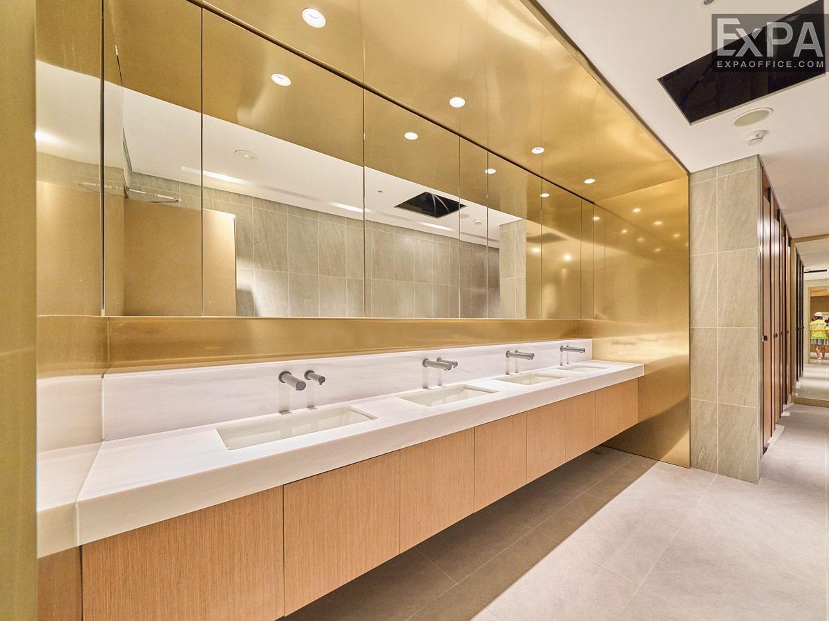 WC Marina Central Tower