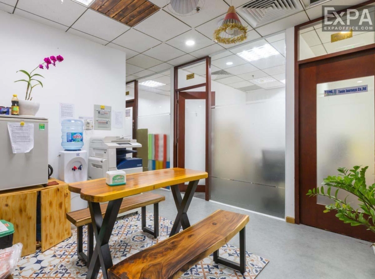 Pantry 5S Office CMT8